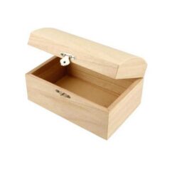 craftandchic wood box