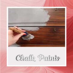 Chalk Paints c