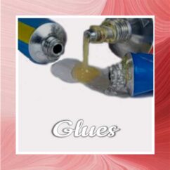 Glues c