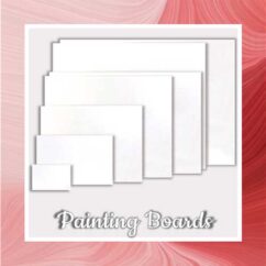 Painting Boards 1 c