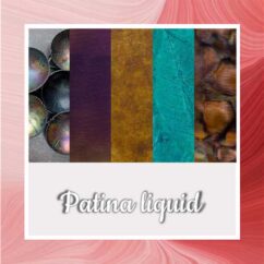 Patina liquid c