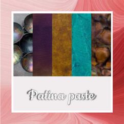 Patina paste c