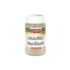 craftandchic cracle medium