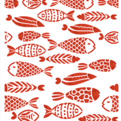 craftandchic fish2..