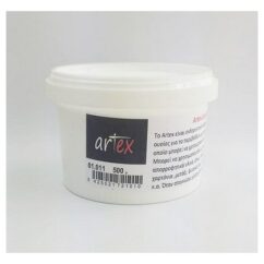 artex trasparent